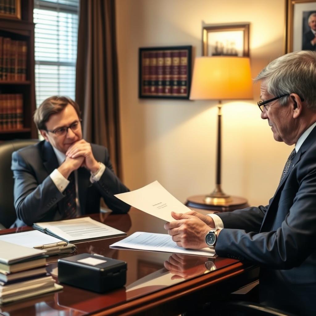 Sole Custody Lawyer Onondaga County