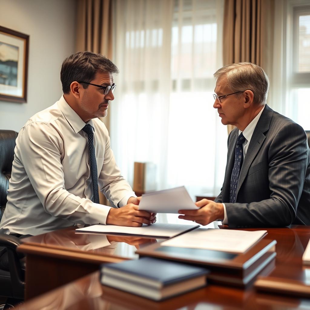 Sole Custody Lawyer Rensselaer County