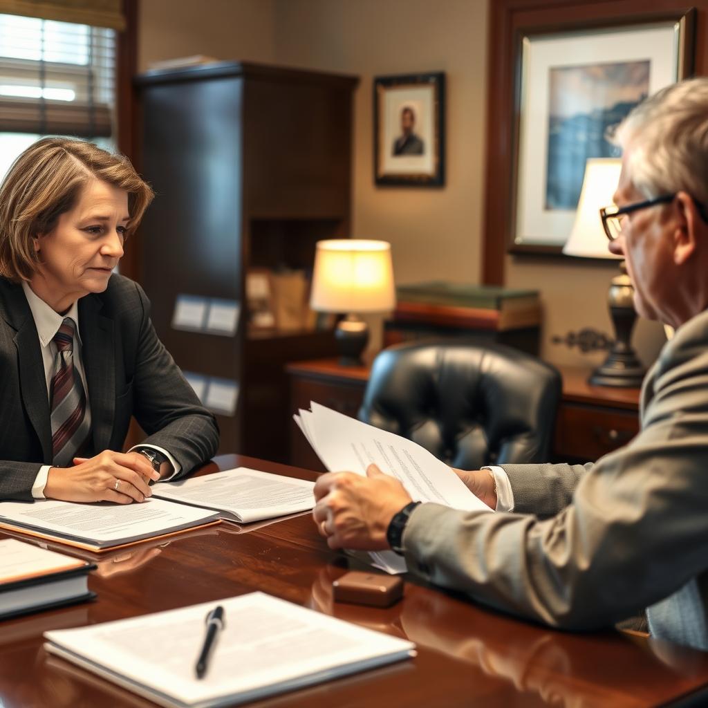 Sole Custody Lawyer Schoharie County