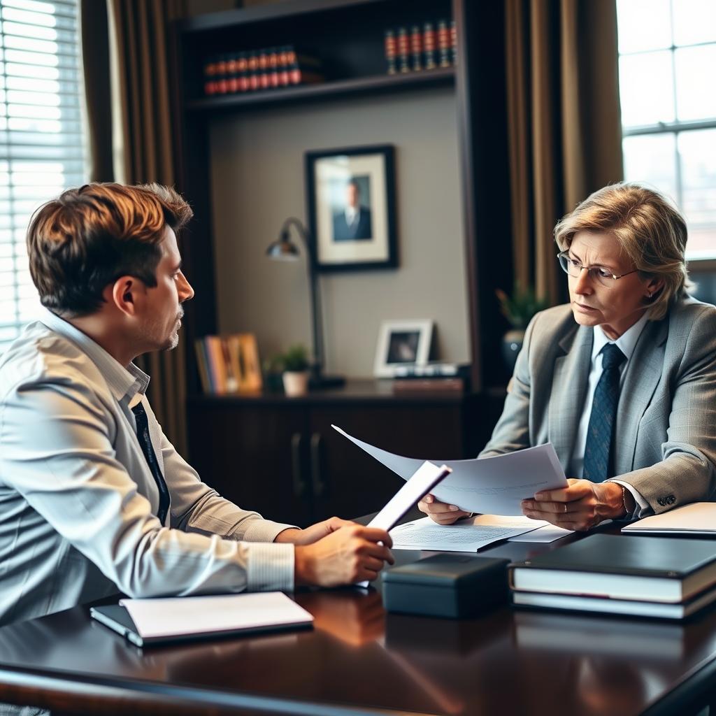 Sole Custody Lawyer Tompkins County