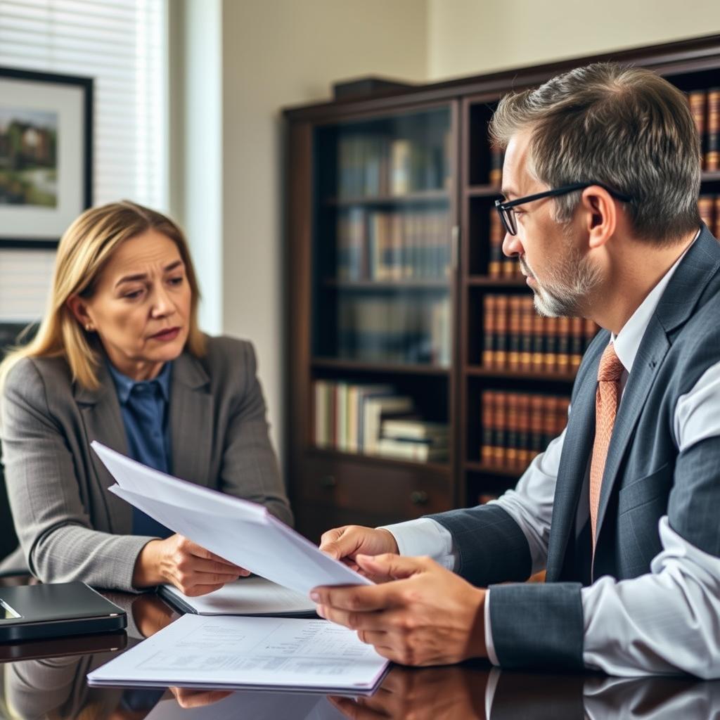 Spousal Support Lawyer Chenango County