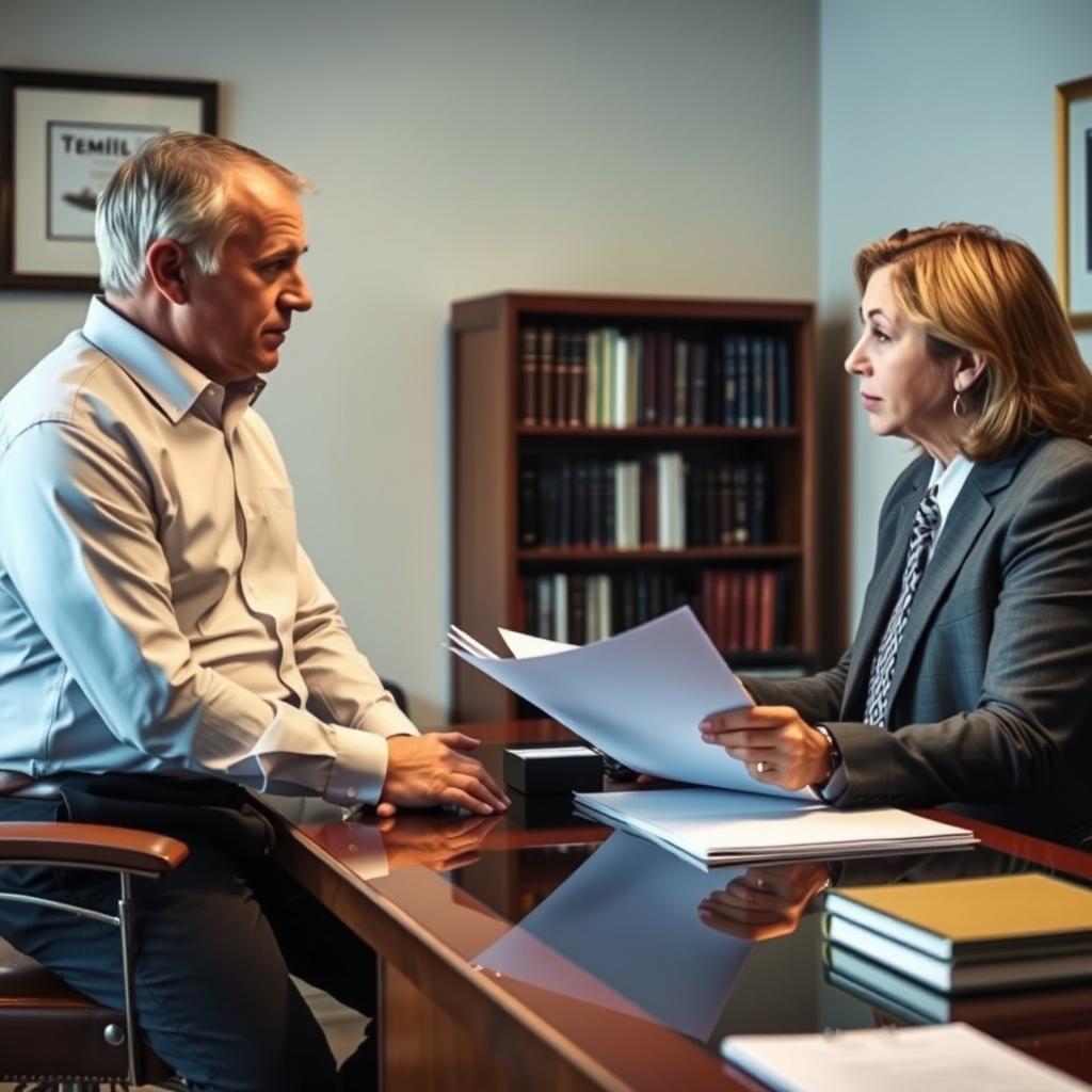 Temporary Spousal Support Lawyer Rensselaer County