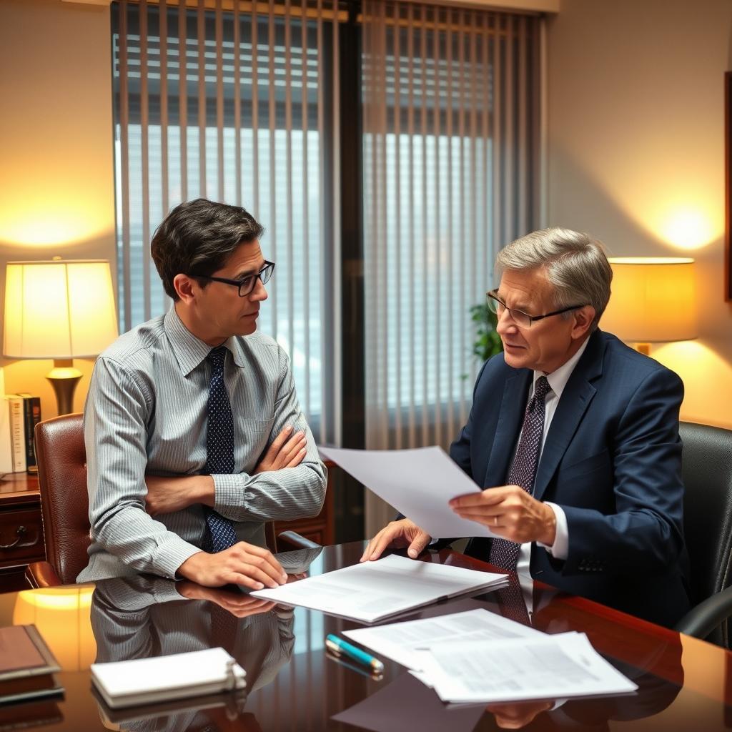 Uncontested Divorce Lawyer Clinton County