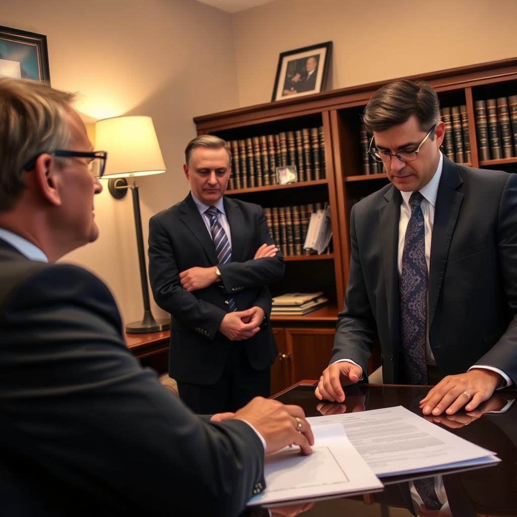 Uncontested Divorce Lawyer Monroe County