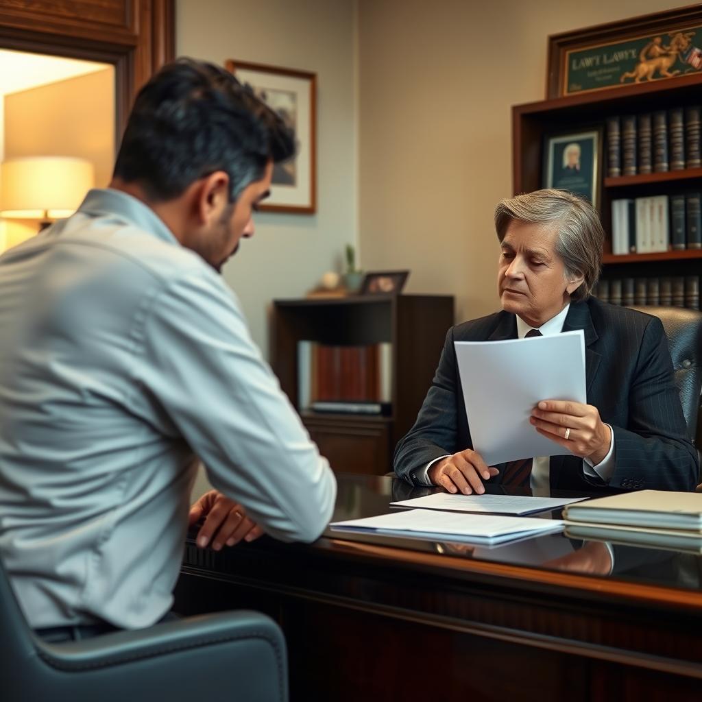 Visitation Lawyer Brooklyn