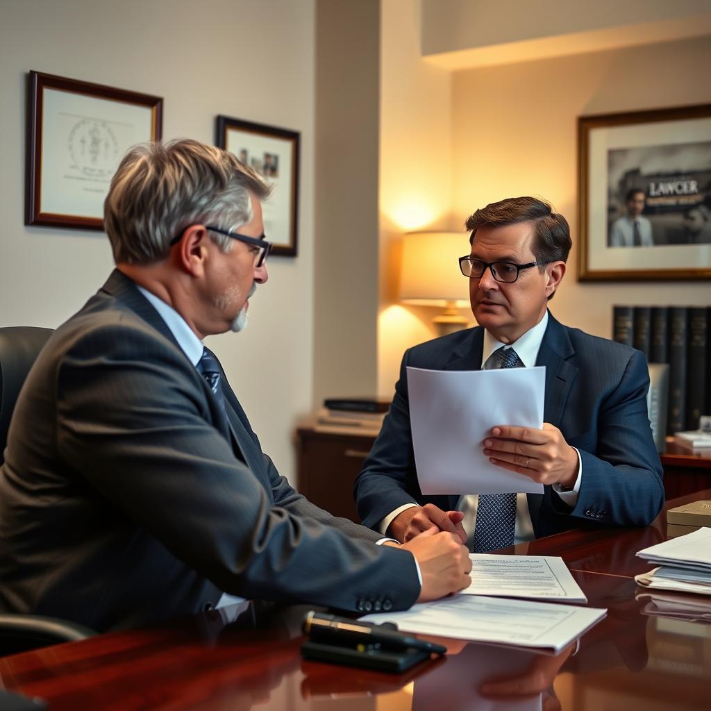 Parentage Lawyer Broome County