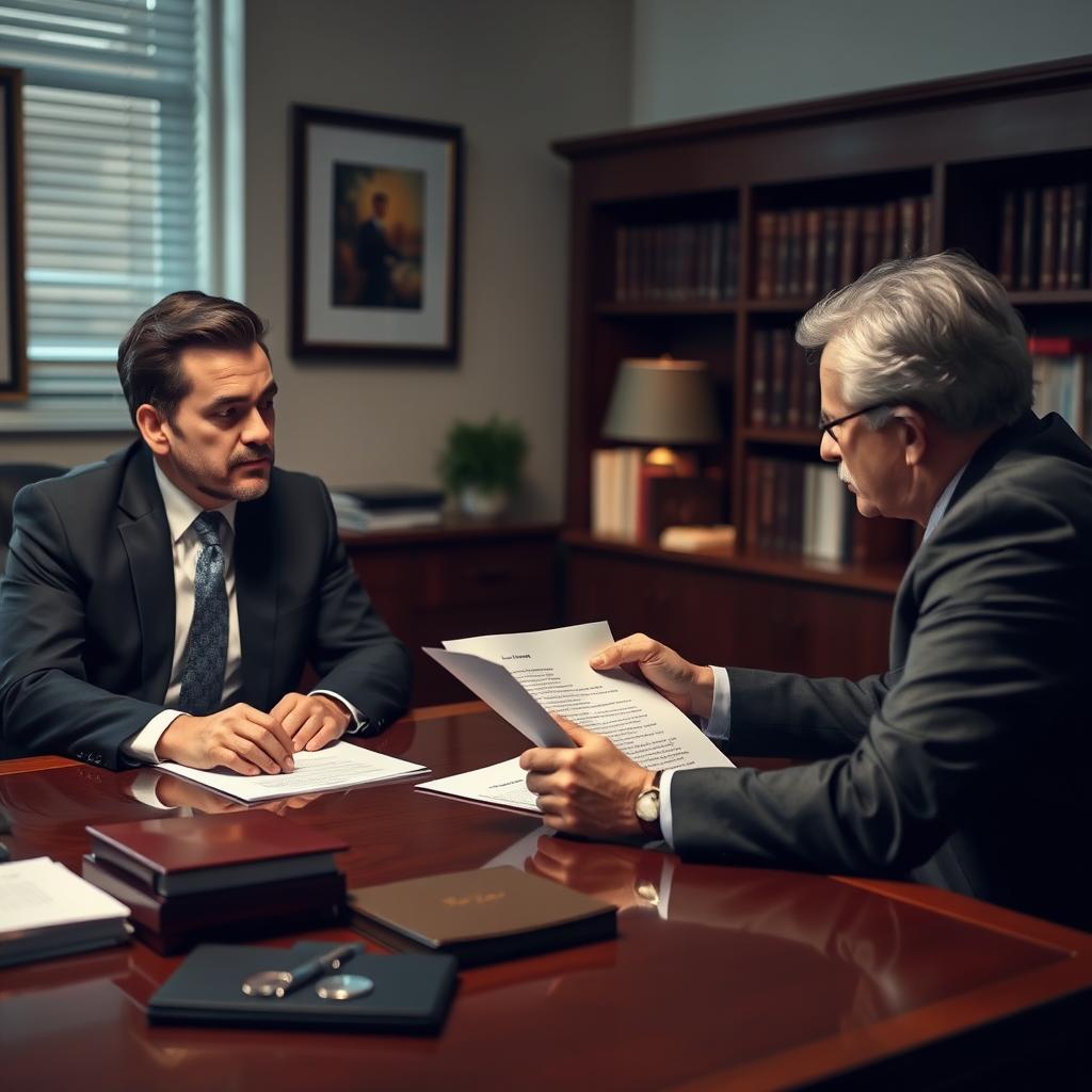 Post Divorce Modification Lawyer Kings County