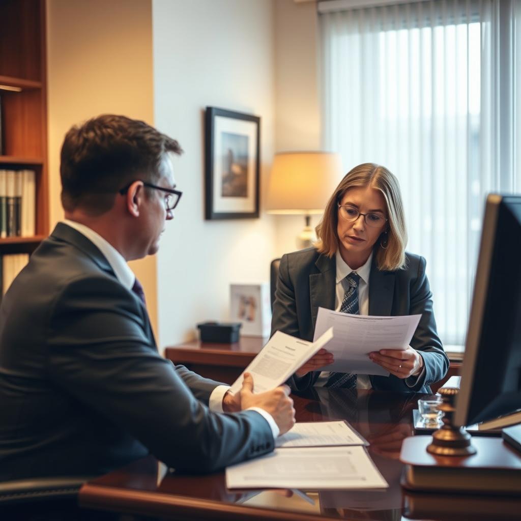 Post Divorce Modification Lawyer New York County