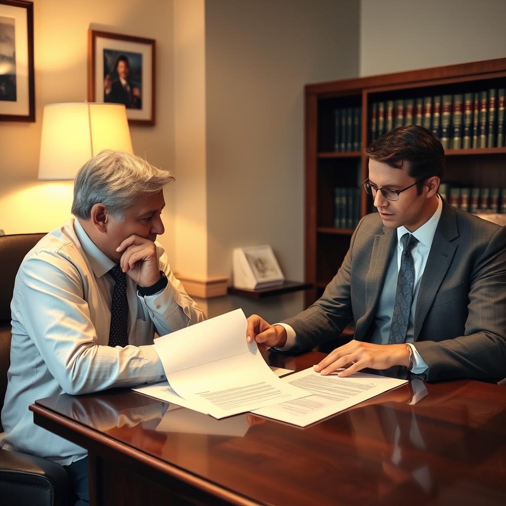 Postnuptial Agreement Lawyer Schenectady County
