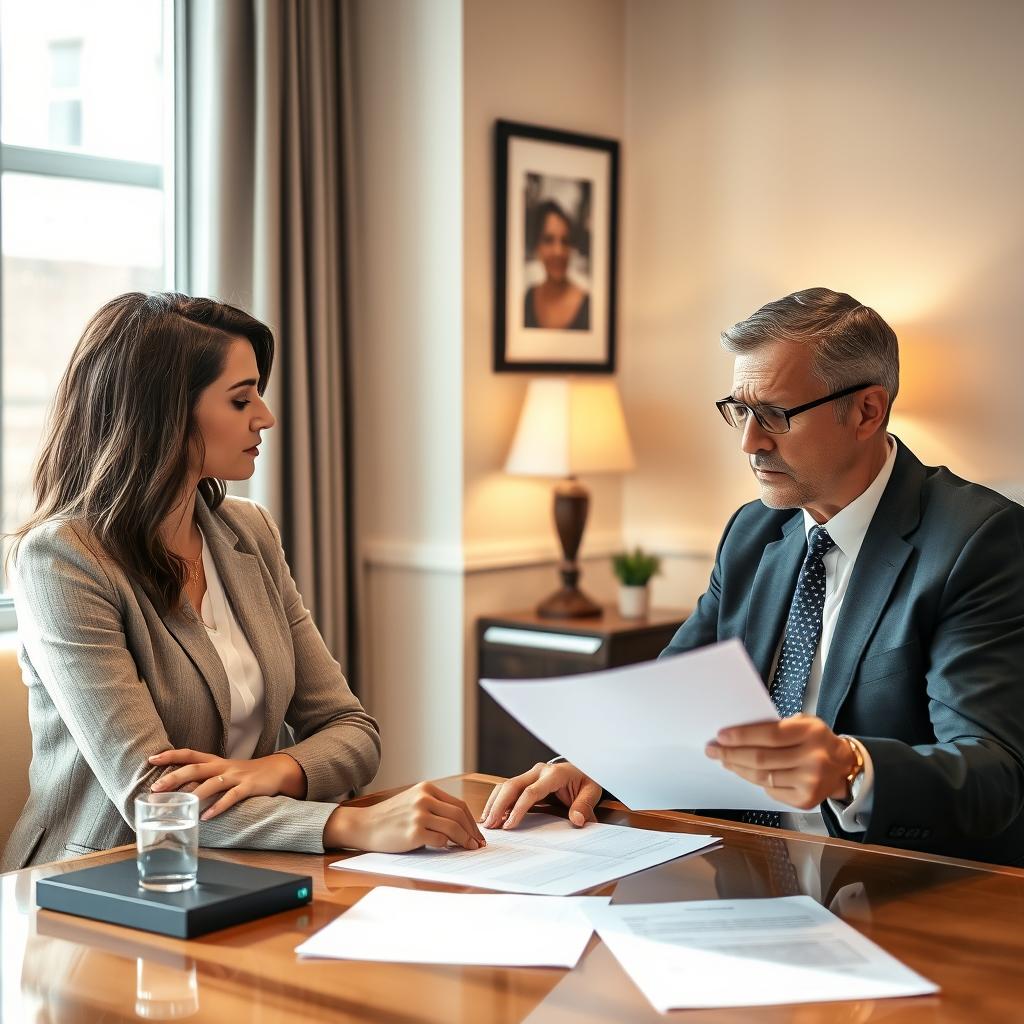 Prenuptial Agreement Lawyer Brooklyn