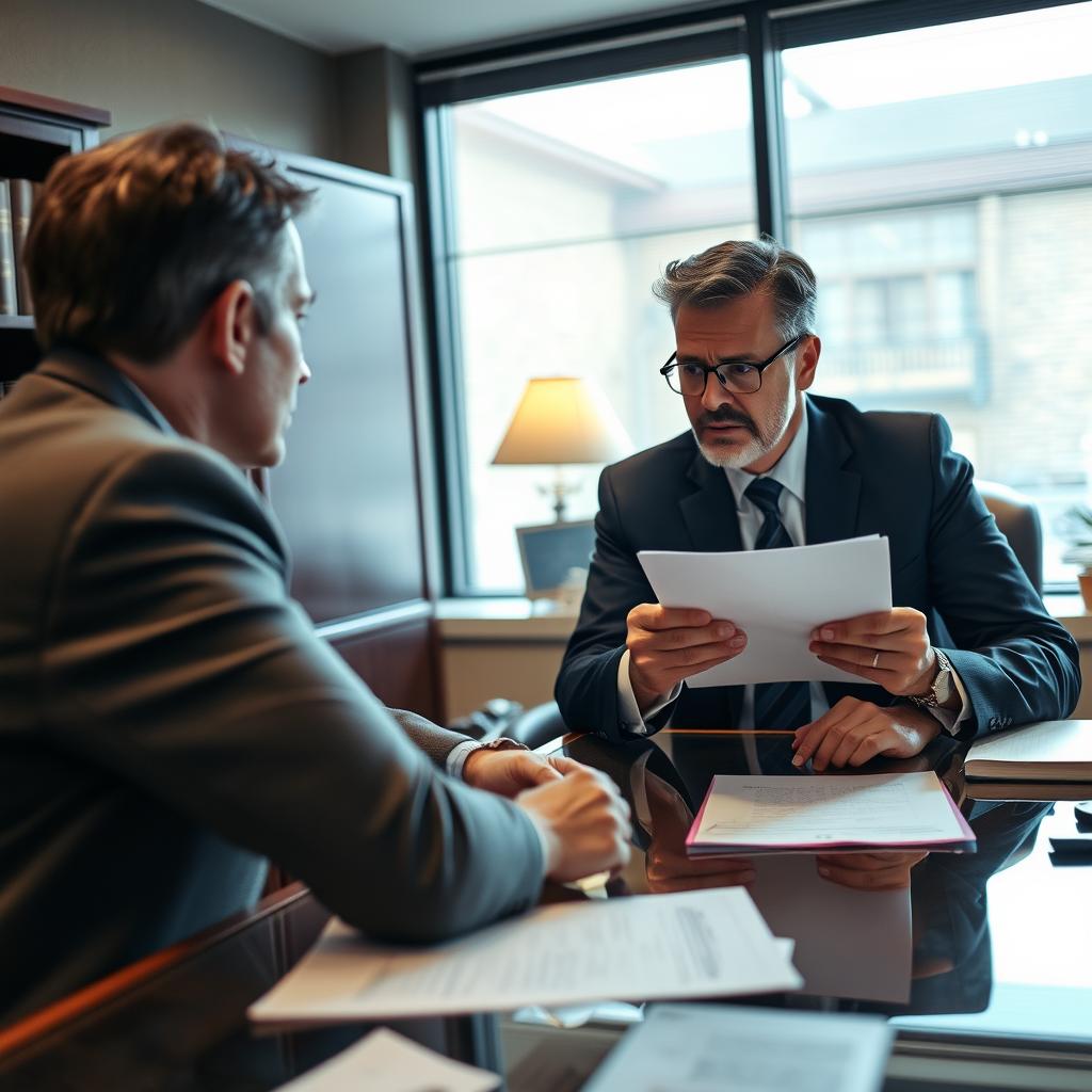Property Settlement Lawyer Tompkins County