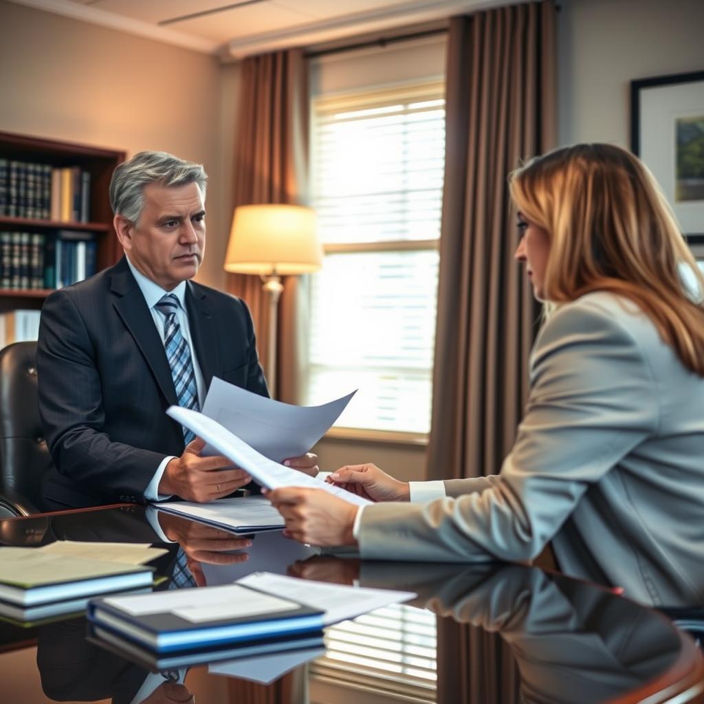 Sole Custody Lawyer Rockland County