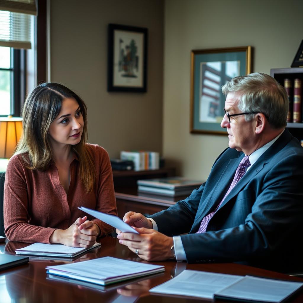 Step Parent Adoption Lawyer Cattaraugus County