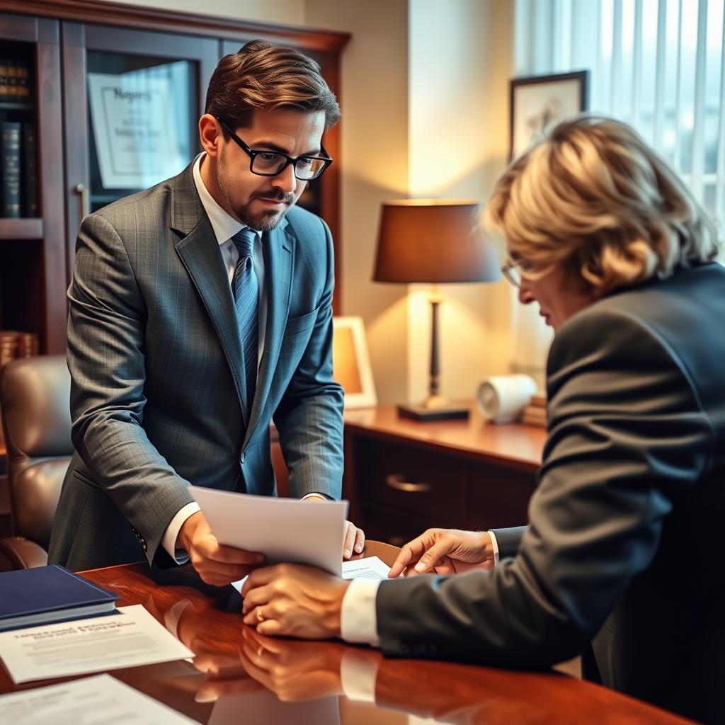 Step Parent Adoption Lawyer Essex County