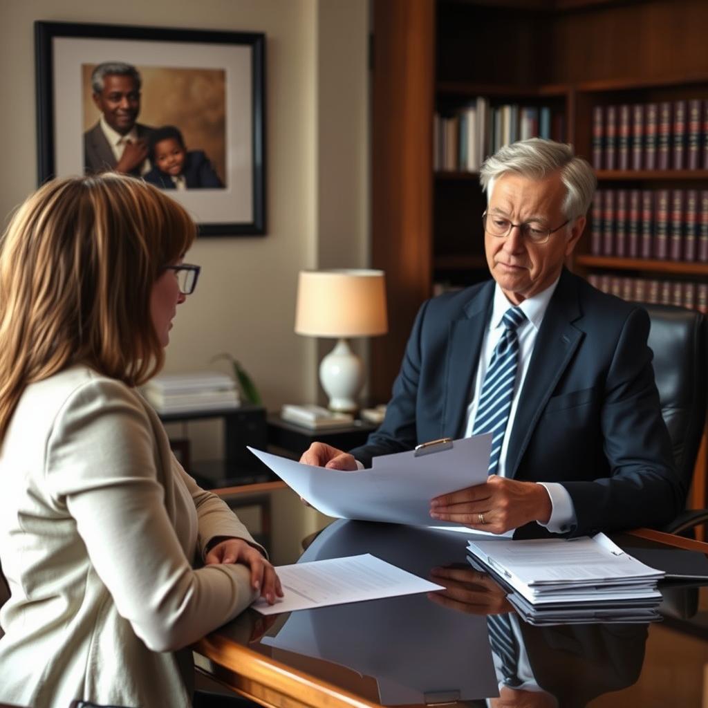 Step Parent Adoption Lawyer Onondaga County
