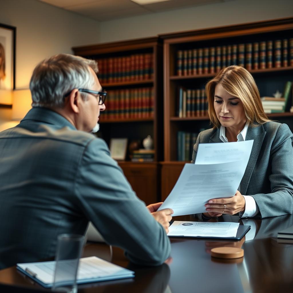 Step Parent Adoption Lawyer Ontario County