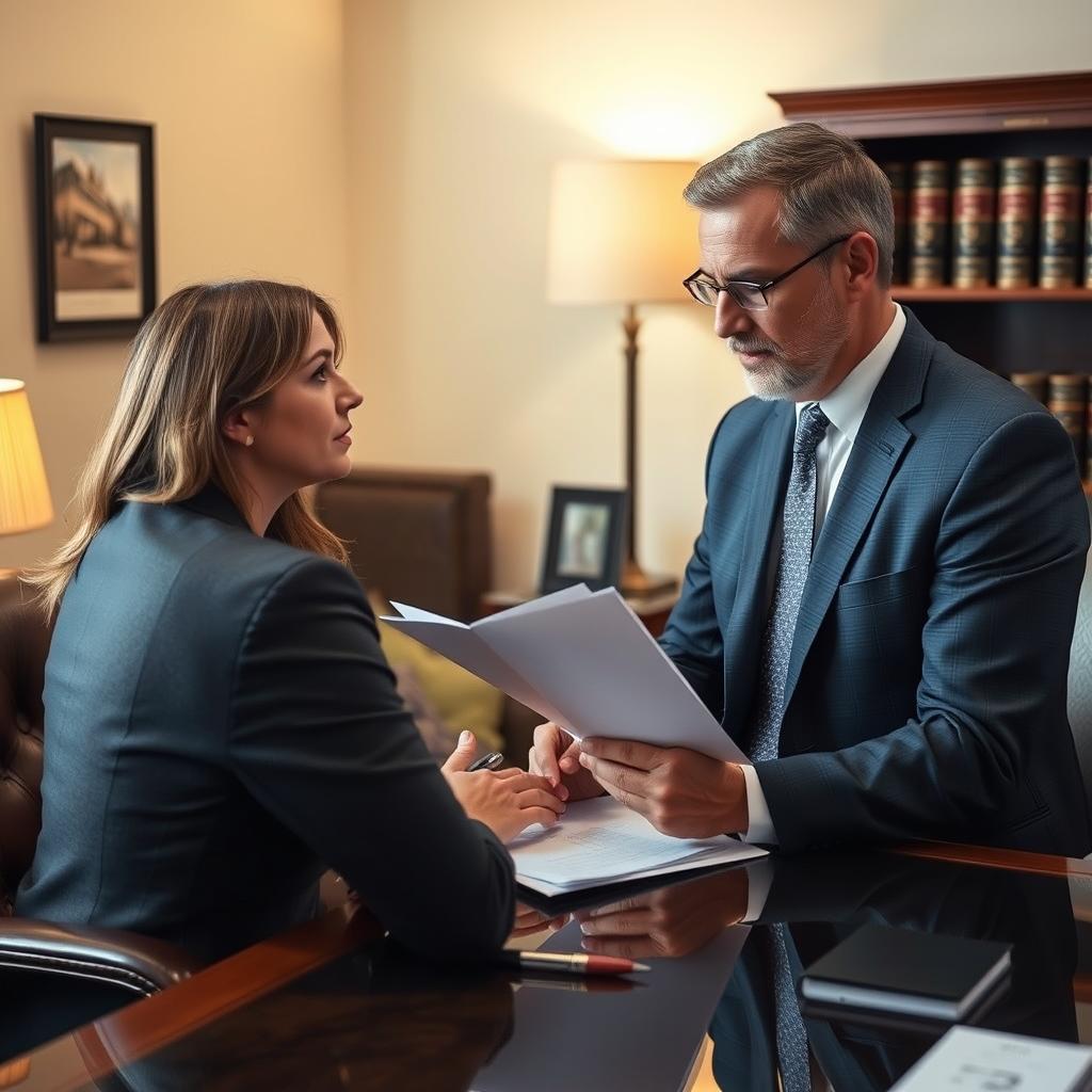 Step Parent Adoption Lawyer Schenectady County