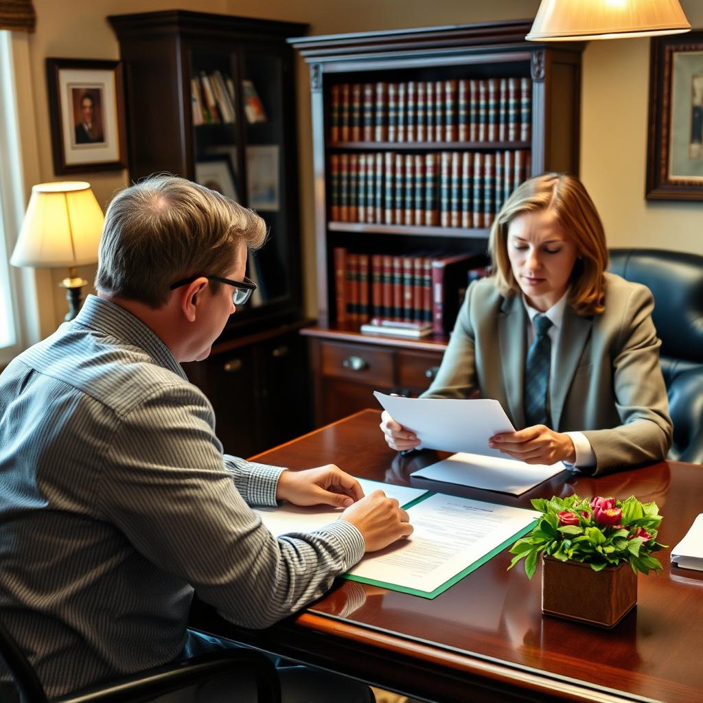 Step Parent Adoption Lawyer Schoharie County