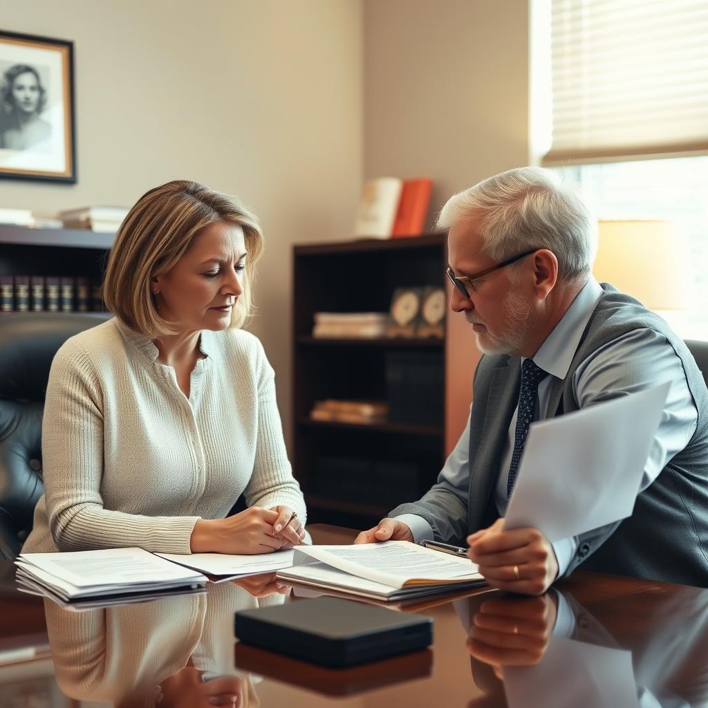 Step Parent Adoption Lawyer Seneca County