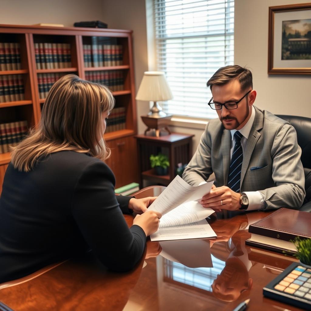 Step Parent Adoption Lawyer Tompkins County