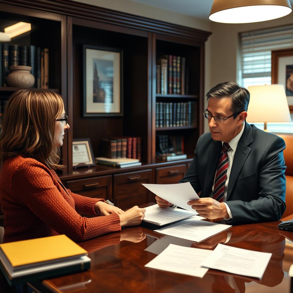 Step Parent Adoption Lawyer Ulster County