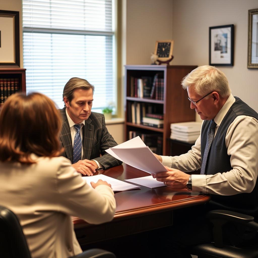 Step Parent Adoption Lawyer Washington County