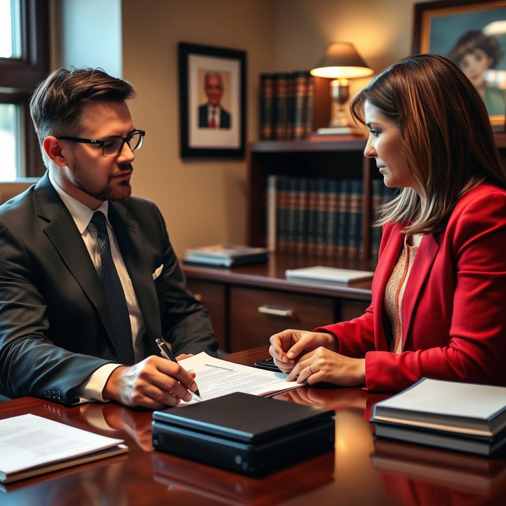 Step Parent Adoption Lawyer Yates County