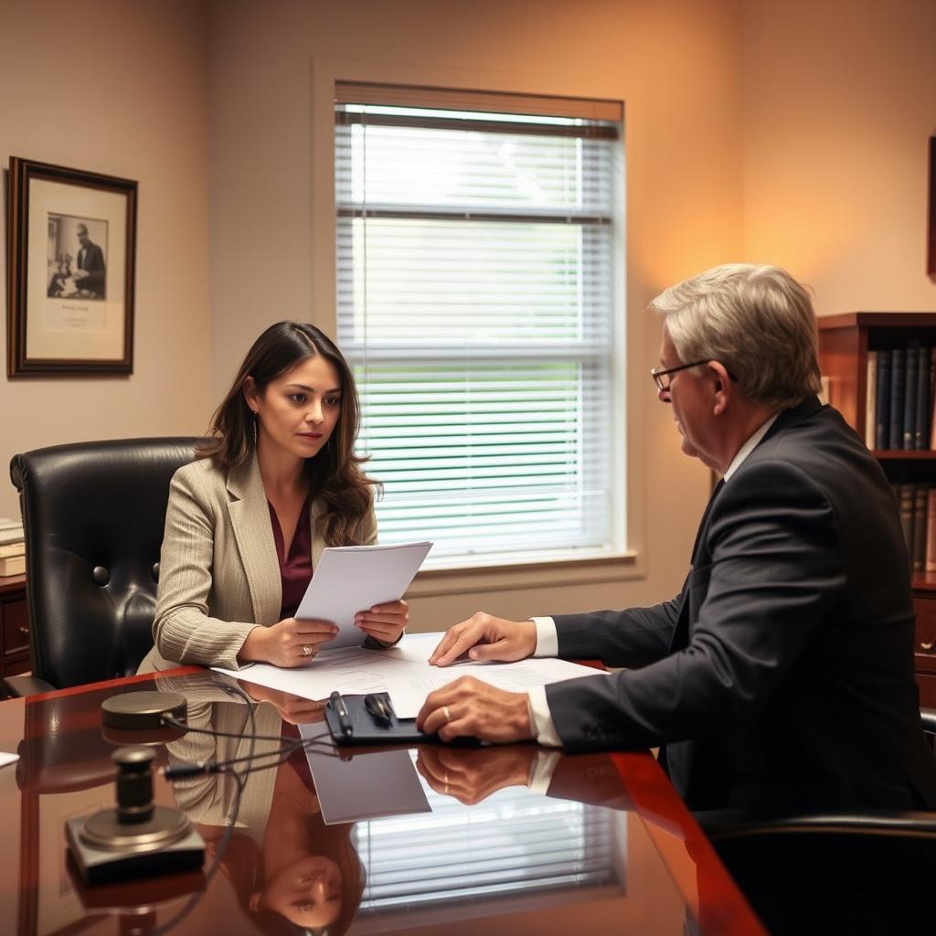 Temporary Spousal Support Lawyer Cayuga County