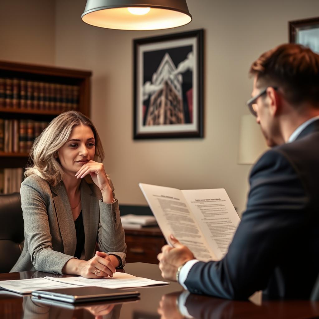 Uncontested Divorce Lawyer Chemung County