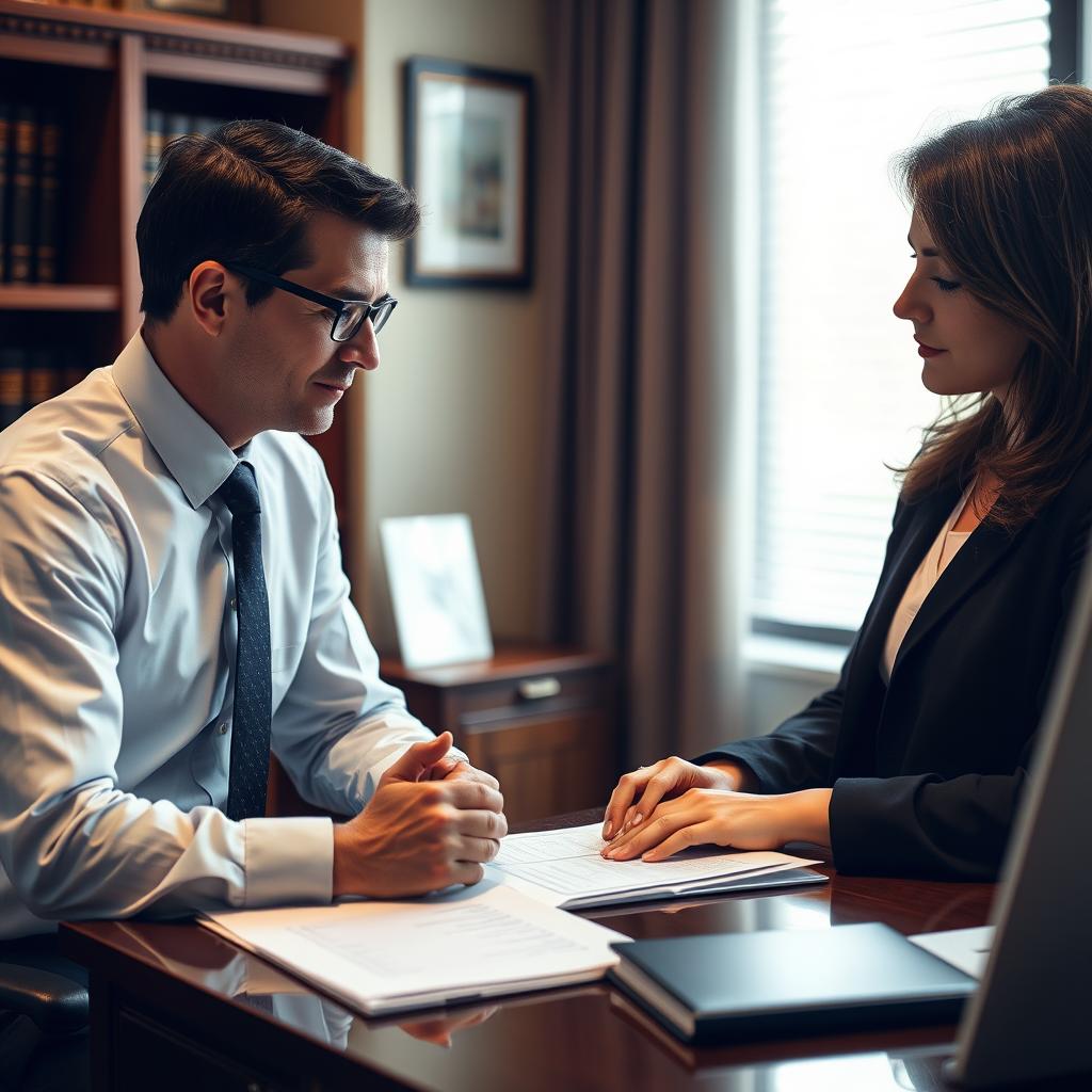 Adoption Lawyer New York County, NY