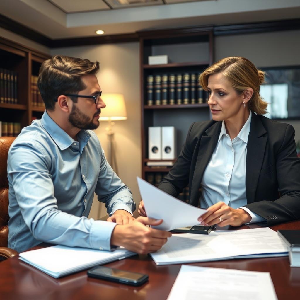 Adultery Divorce Lawyer Clinton County, NY