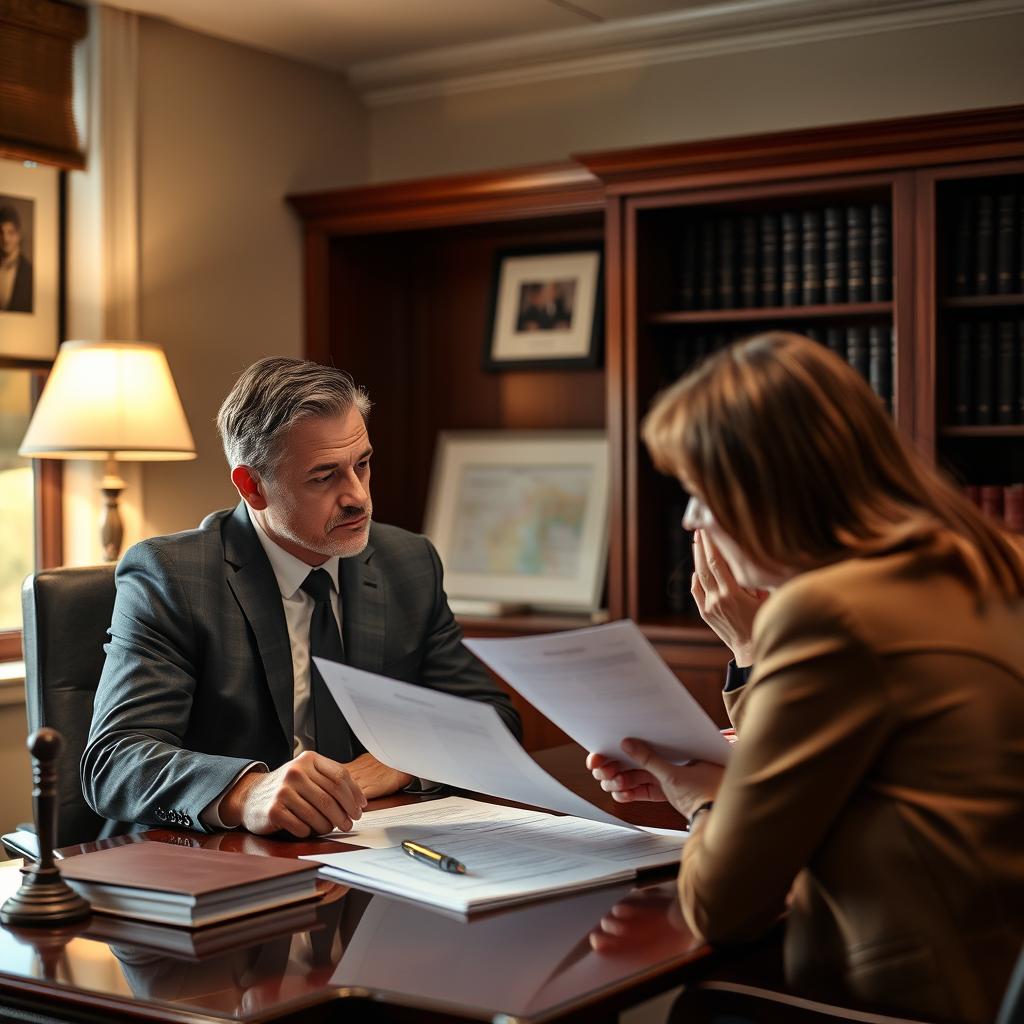 Adultery Divorce Lawyer Cortland County, NY