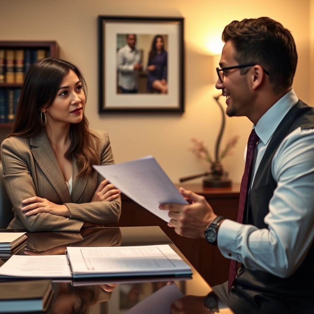 Adultery Divorce Lawyer Essex County, VA