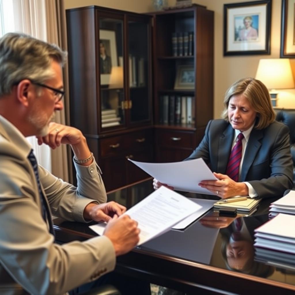Adultery Divorce Lawyer Hamilton County, NY