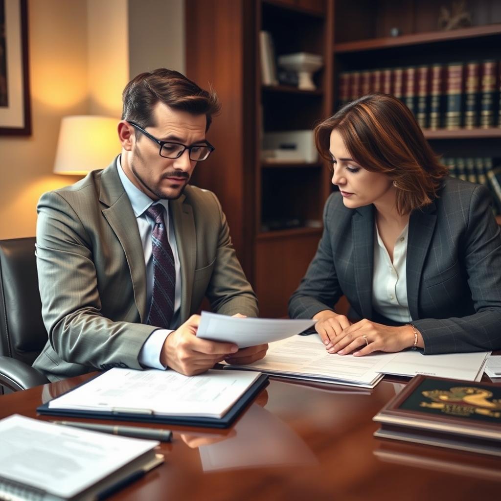 Adultery Divorce Lawyer Jefferson County, NY
