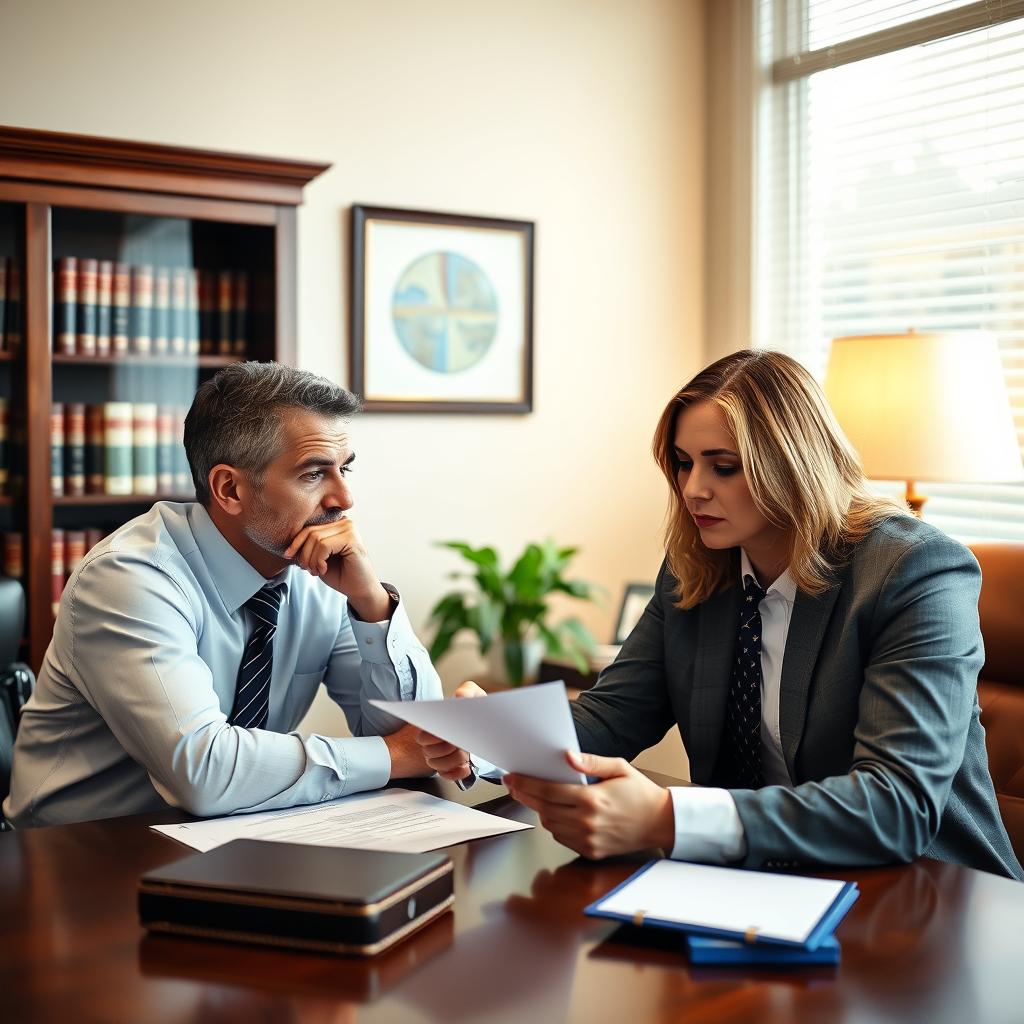 Adultery Divorce Lawyer Madison County, VA