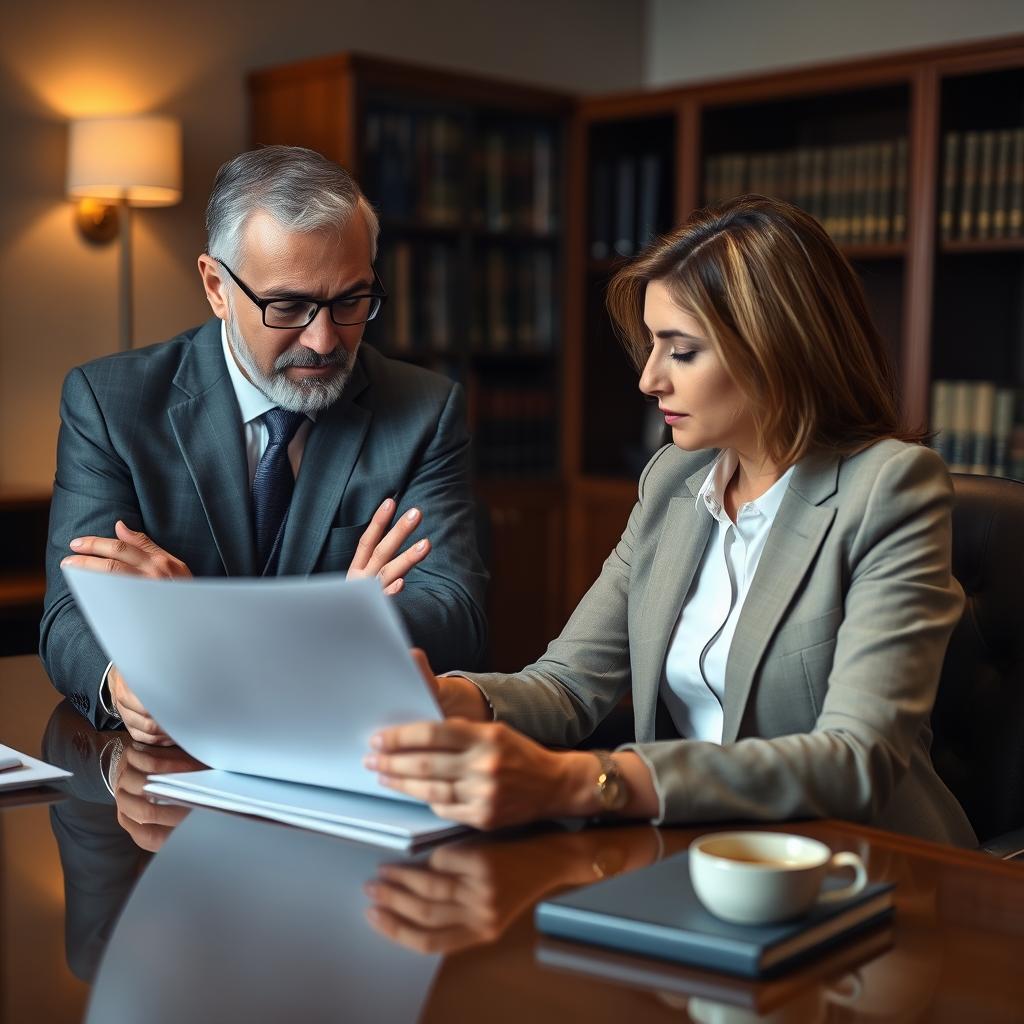 Adultery Divorce Lawyer Nassau County, NY