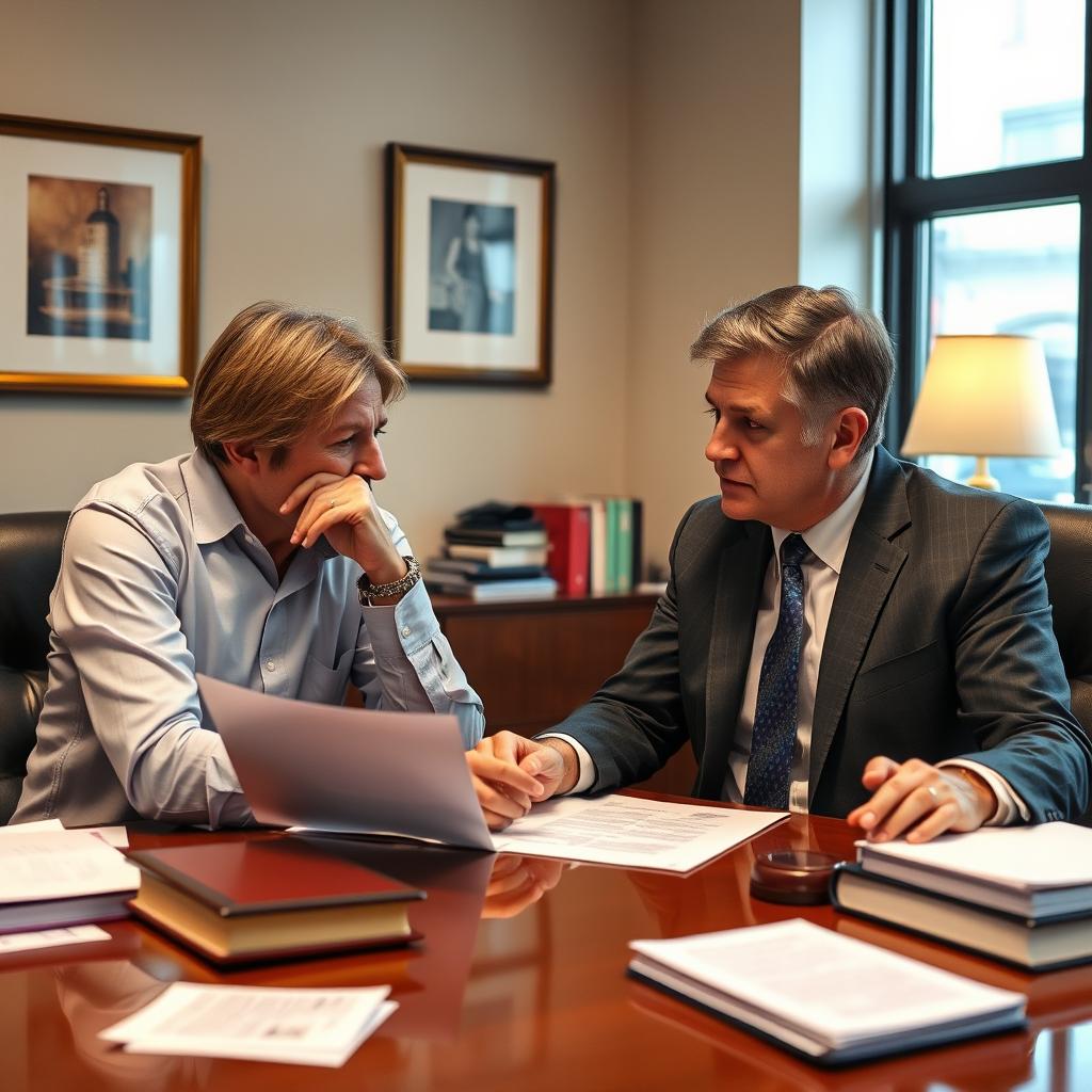 Adultery Divorce Lawyer New York County, NY