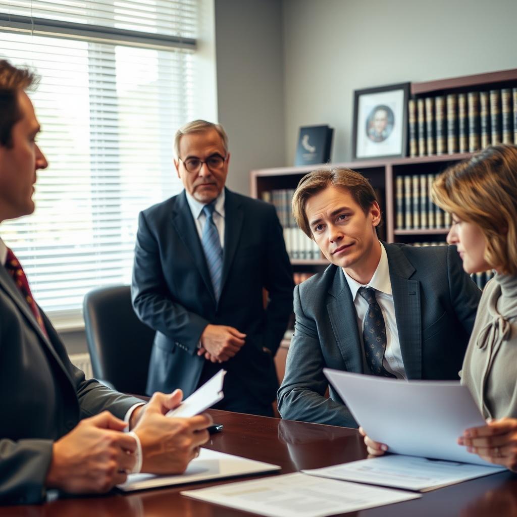 Adultery Divorce Lawyer Niagara County, NY