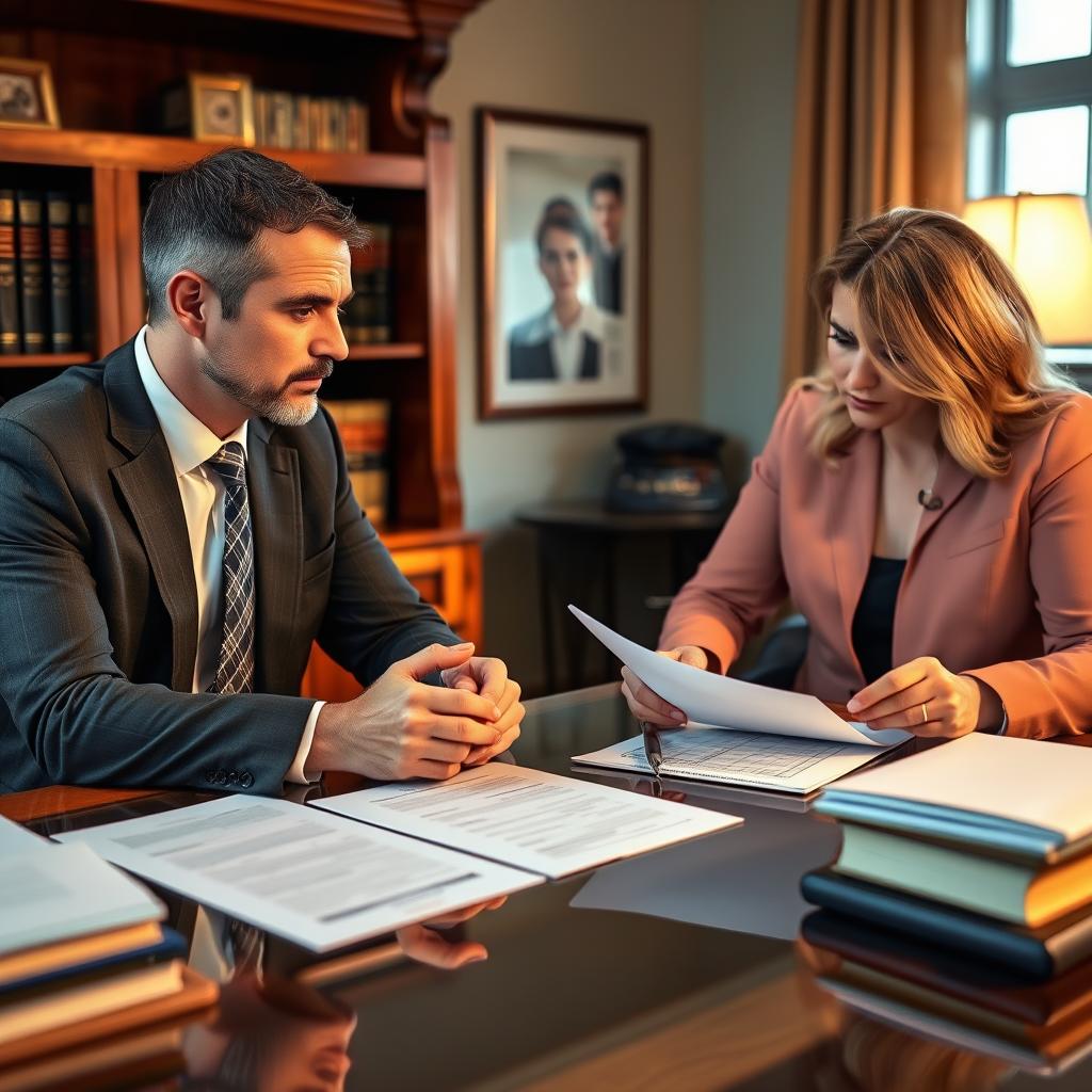 Adultery Divorce Lawyer Oneida County, NY
