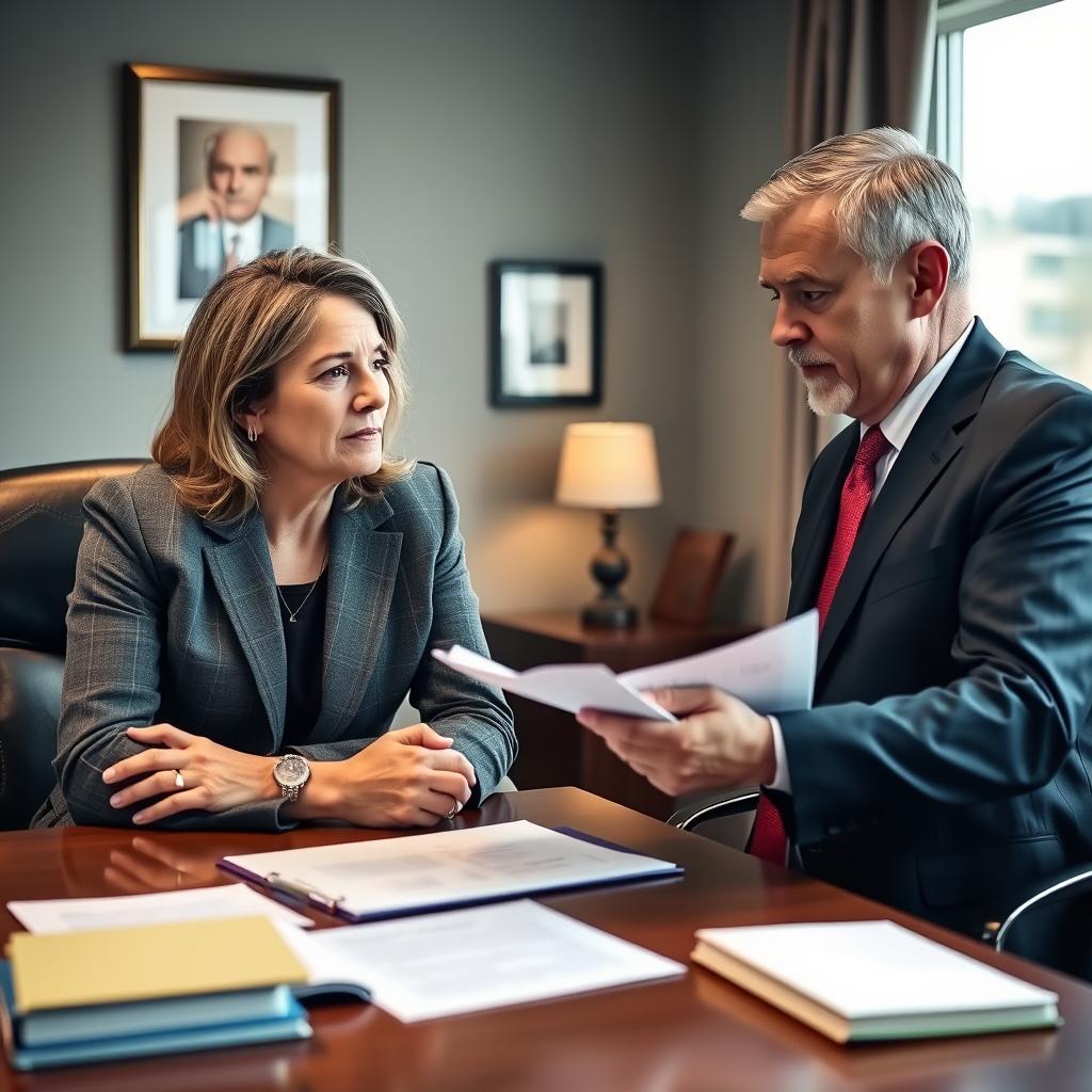 Adultery Divorce Lawyer Orange County, VA