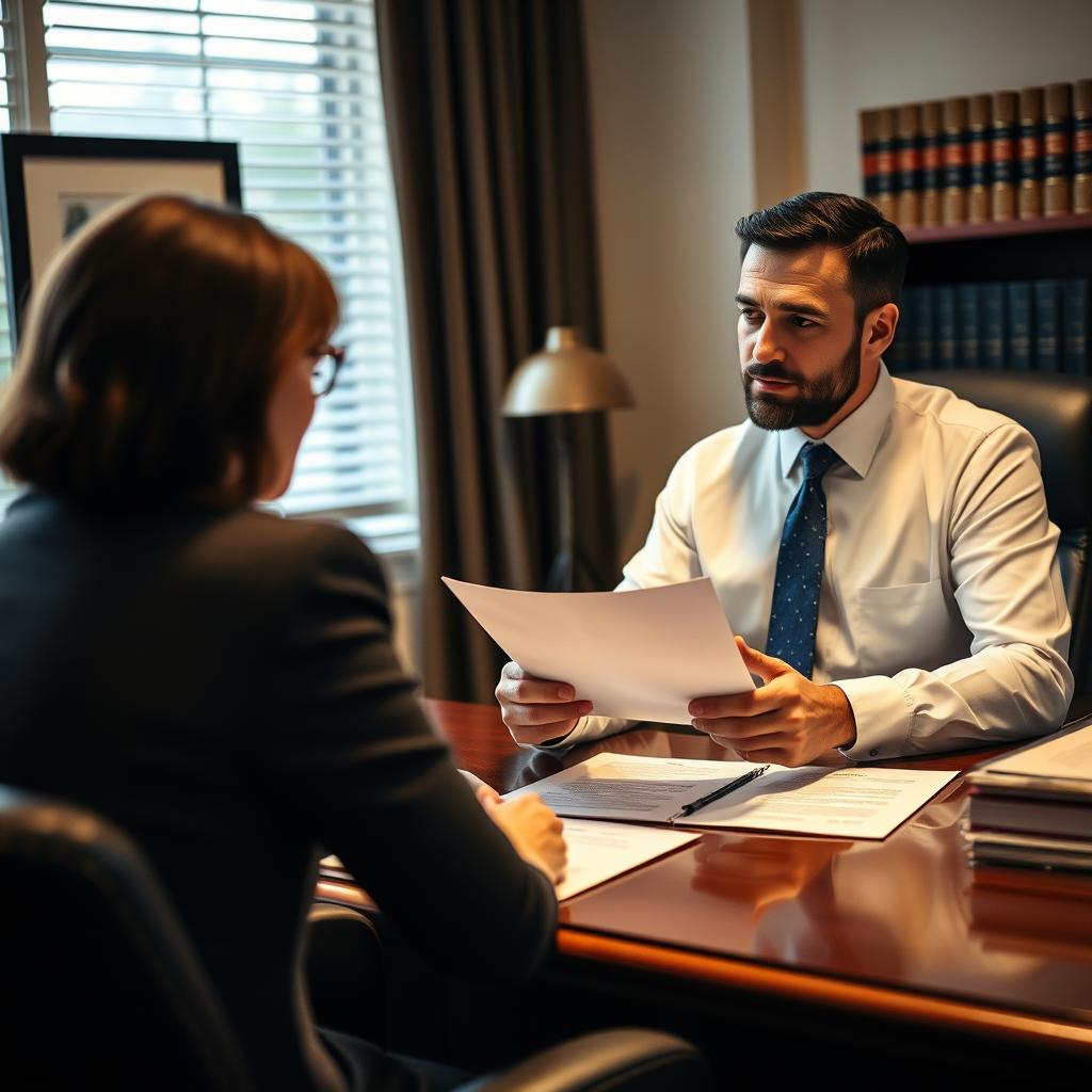 Adultery Divorce Lawyer Orleans County, NY