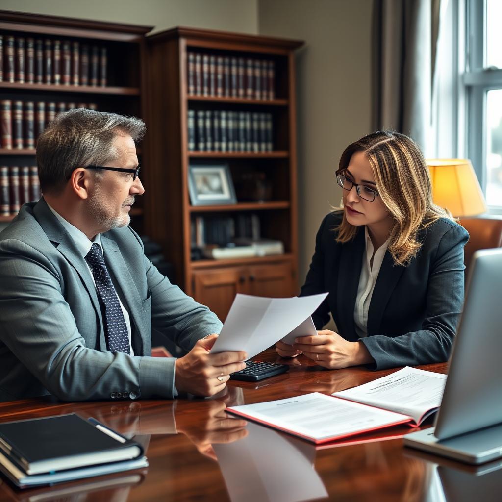 Adultery Divorce Lawyer Oswego County, NY