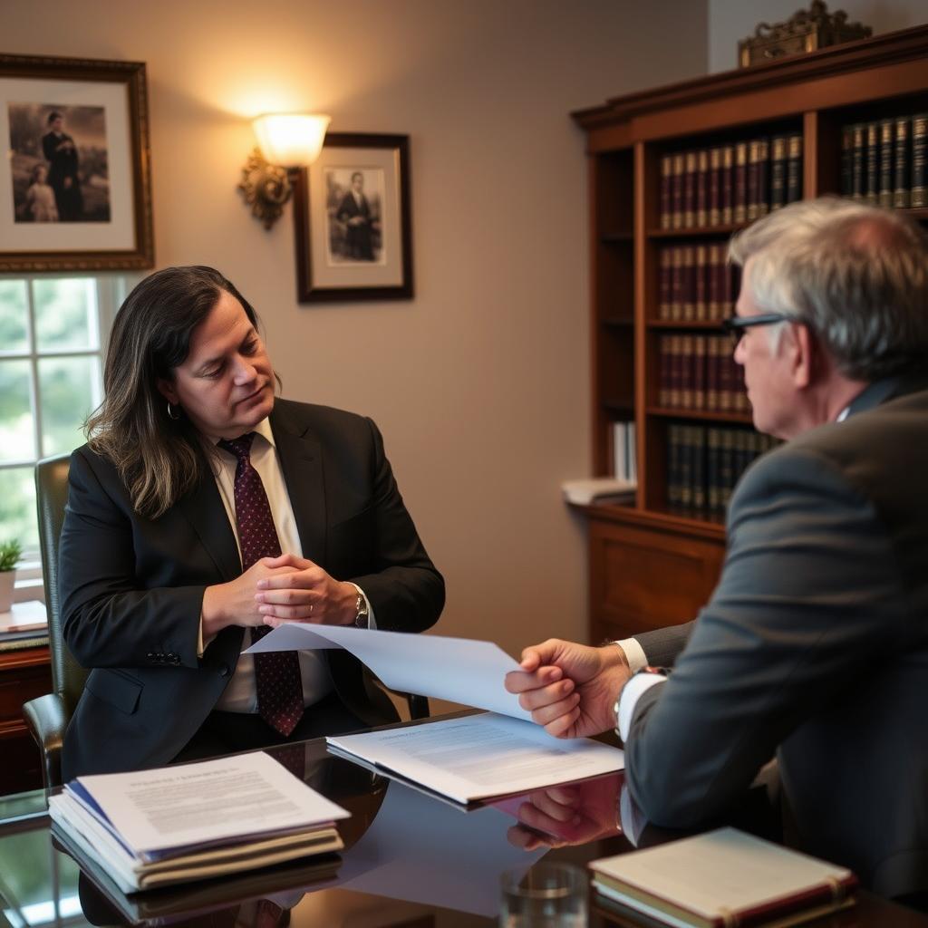 Adultery Divorce Lawyer Otsego County, NY