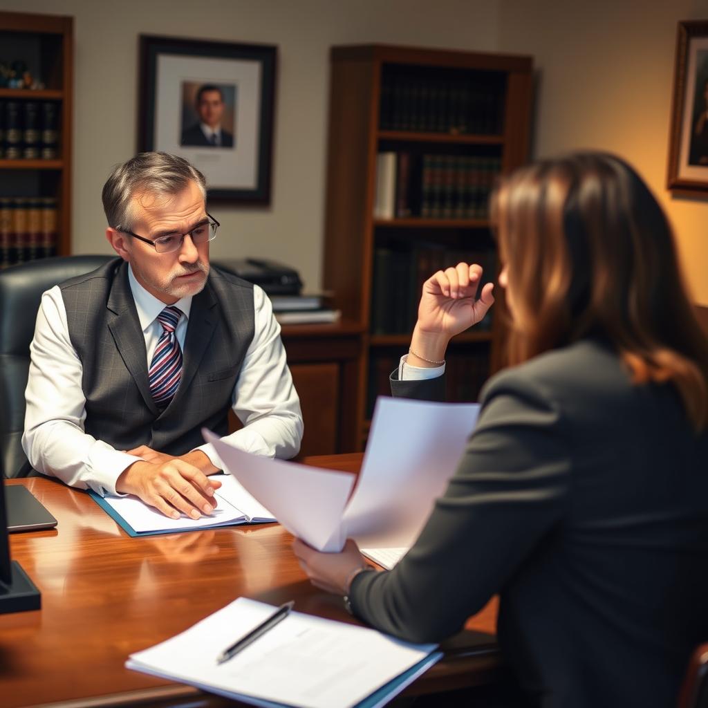 Adultery Divorce Lawyer Ulster County, NY