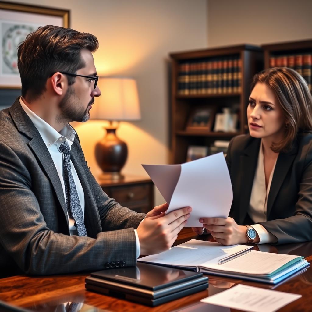 Adultery Divorce Lawyer Washington County, VA