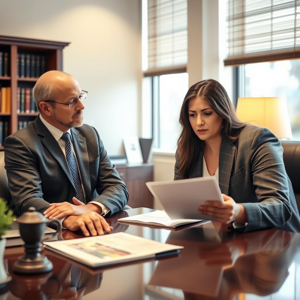 Adultery Divorce Lawyer Yates County, NY