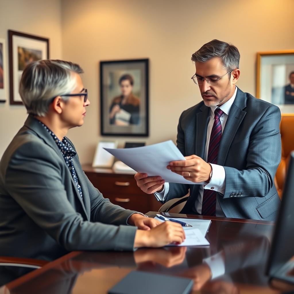 Alimony Lawyer New York County, NY