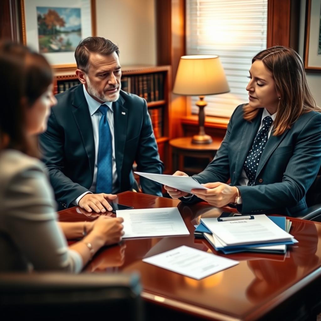 Annulment Lawyer New York County, NY