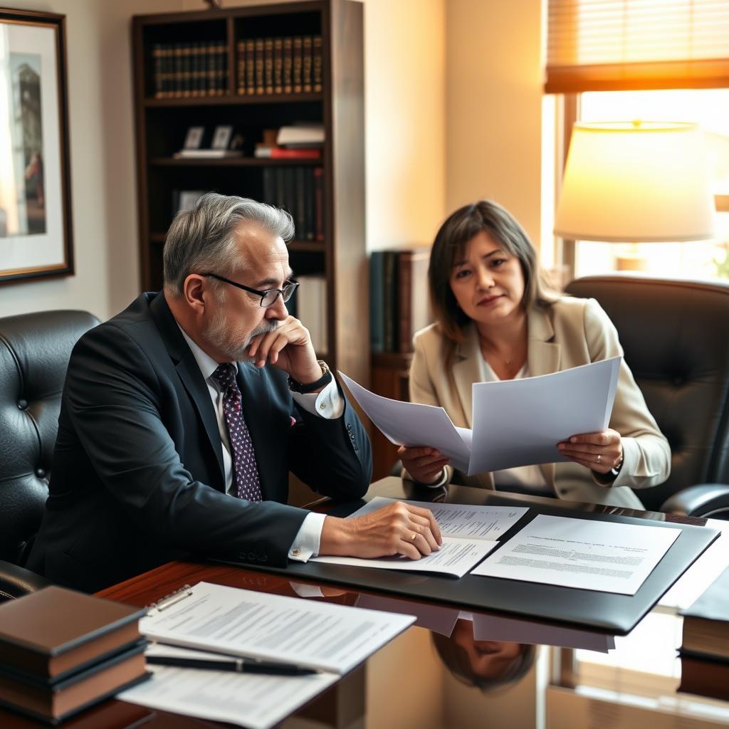 Business Valuation Divorce Lawyer Albany County, NY
